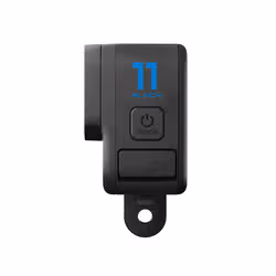 GoPro HERO11 Black caméra pour sports d'action 27 MP 5K Ultra HD Wifi - Vue supplémentaire 39