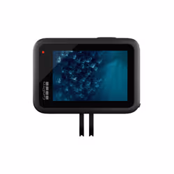 GoPro HERO11 Black caméra pour sports d'action 27 MP 5K Ultra HD Wifi - Vue supplémentaire 43