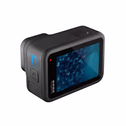 GoPro HERO11 Black caméra pour sports d'action 27 MP 5K Ultra HD Wifi - Vue supplémentaire 45