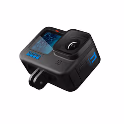 GoPro HERO11 Black caméra pour sports d'action 27 MP 5K Ultra HD Wifi - Vue supplémentaire 46