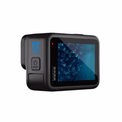 GoPro HERO11 Black caméra pour sports d'action 27 MP 5K Ultra HD Wifi - Vue supplémentaire 47