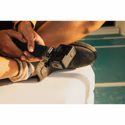 GoPro HERO11 Black caméra pour sports d'action 27 MP 5K Ultra HD Wifi - Vue supplémentaire 53