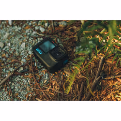 GoPro HERO11 Black caméra pour sports d'action 27 MP 5K Ultra HD Wifi - Vue supplémentaire 63