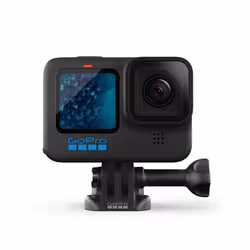 GoPro HERO11 Black caméra pour sports d'action 27 MP 5K Ultra HD Wifi - Vue supplémentaire 7