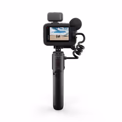 GoPro HERO11 Black Creator Edition caméra pour sports d'action 27 MP 5K Ultra HD Wifi - Vue supplémentaire 10