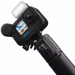 GoPro HERO11 Black Creator Edition caméra pour sports d'action 27 MP 5K Ultra HD Wifi - Vue supplémentaire 12