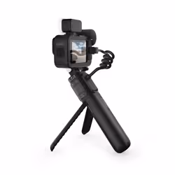 GoPro HERO11 Black Creator Edition caméra pour sports d'action 27 MP 5K Ultra HD Wifi - Vue supplémentaire 13