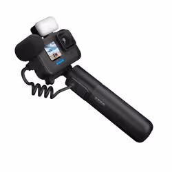 GoPro HERO11 Black Creator Edition caméra pour sports d'action 27 MP 5K Ultra HD Wifi - Vue supplémentaire 14