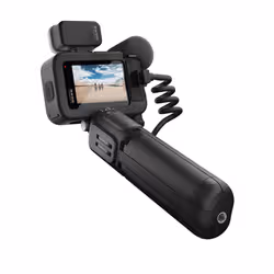 GoPro HERO11 Black Creator Edition caméra pour sports d'action 27 MP 5K Ultra HD Wifi - Vue supplémentaire 15