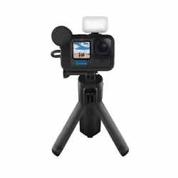 GoPro HERO11 Black Creator Edition caméra pour sports d'action 27 MP 5K Ultra HD Wifi - Vue supplémentaire 16