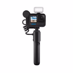 GoPro HERO11 Black Creator Edition caméra pour sports d'action 27 MP 5K Ultra HD Wifi - Vue supplémentaire 17