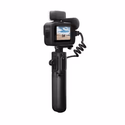 GoPro HERO11 Black Creator Edition caméra pour sports d'action 27 MP 5K Ultra HD Wifi - Vue supplémentaire 18