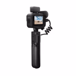 GoPro HERO11 Black Creator Edition caméra pour sports d'action 27 MP 5K Ultra HD Wifi - Vue supplémentaire 19