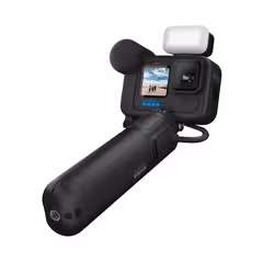 GoPro HERO11 Black Creator Edition caméra pour sports d'action 27 MP 5K Ultra HD Wifi - Vue supplémentaire 20