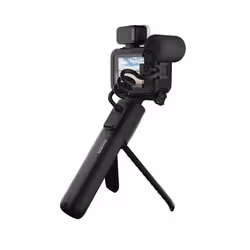 GoPro HERO11 Black Creator Edition caméra pour sports d'action 27 MP 5K Ultra HD Wifi - Vue supplémentaire 21