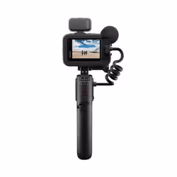 GoPro HERO11 Black Creator Edition caméra pour sports d'action 27 MP 5K Ultra HD Wifi - Vue supplémentaire 22