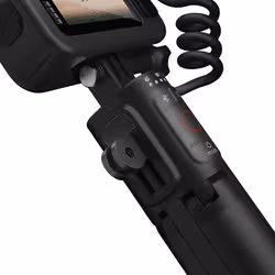 GoPro HERO11 Black Creator Edition caméra pour sports d'action 27 MP 5K Ultra HD Wifi - Vue supplémentaire 23