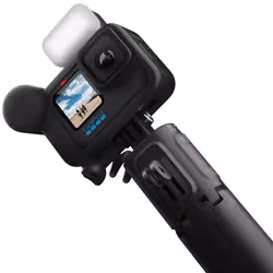 GoPro HERO11 Black Creator Edition caméra pour sports d'action 27 MP 5K Ultra HD Wifi - Vue supplémentaire 24