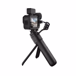 GoPro HERO11 Black Creator Edition caméra pour sports d'action 27 MP 5K Ultra HD Wifi - Vue supplémentaire 25