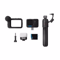 GoPro HERO11 Black Creator Edition caméra pour sports d'action 27 MP 5K Ultra HD Wifi - Vue supplémentaire 26