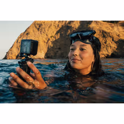 GoPro HERO11 Black Creator Edition caméra pour sports d'action 27 MP 5K Ultra HD Wifi - Vue supplémentaire 27