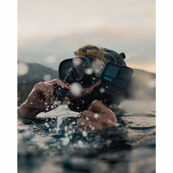 GoPro HERO11 Black Creator Edition caméra pour sports d'action 27 MP 5K Ultra HD Wifi - Vue supplémentaire 28