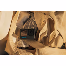 GoPro HERO11 Black Creator Edition caméra pour sports d'action 27 MP 5K Ultra HD Wifi - Vue supplémentaire 29