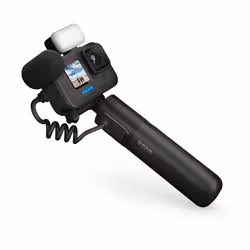 GoPro HERO11 Black Creator Edition caméra pour sports d'action 27 MP 5K Ultra HD Wifi - Vue supplémentaire 3