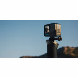 GoPro HERO11 Black Creator Edition caméra pour sports d'action 27 MP 5K Ultra HD Wifi - Vue supplémentaire 34