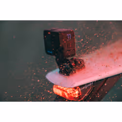 GoPro HERO11 Black Creator Edition caméra pour sports d'action 27 MP 5K Ultra HD Wifi - Vue supplémentaire 35