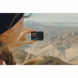 GoPro HERO11 Black Creator Edition caméra pour sports d'action 27 MP 5K Ultra HD Wifi - Vue supplémentaire 38