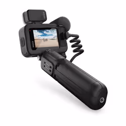 GoPro HERO11 Black Creator Edition caméra pour sports d'action 27 MP 5K Ultra HD Wifi - Vue supplémentaire 4