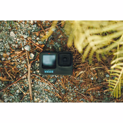 GoPro HERO11 Black Creator Edition caméra pour sports d'action 27 MP 5K Ultra HD Wifi - Vue supplémentaire 40