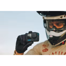 GoPro HERO11 Black Creator Edition caméra pour sports d'action 27 MP 5K Ultra HD Wifi - Vue supplémentaire 42