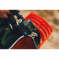 GoPro HERO11 Black Creator Edition caméra pour sports d'action 27 MP 5K Ultra HD Wifi - Vue supplémentaire 44