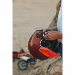 GoPro HERO11 Black Creator Edition caméra pour sports d'action 27 MP 5K Ultra HD Wifi - Vue supplémentaire 45