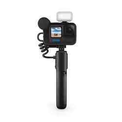 GoPro HERO11 Black Creator Edition caméra pour sports d'action 27 MP 5K Ultra HD Wifi - Vue supplémentaire 5
