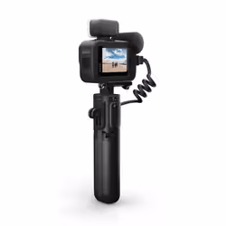GoPro HERO11 Black Creator Edition caméra pour sports d'action 27 MP 5K Ultra HD Wifi - Vue supplémentaire 6