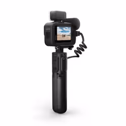 GoPro HERO11 Black Creator Edition caméra pour sports d'action 27 MP 5K Ultra HD Wifi - Vue supplémentaire 7
