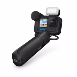 GoPro HERO11 Black Creator Edition caméra pour sports d'action 27 MP 5K Ultra HD Wifi - Vue supplémentaire 8