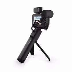GoPro HERO11 Black Creator Edition caméra pour sports d'action 27 MP 5K Ultra HD Wifi - Vue supplémentaire 9