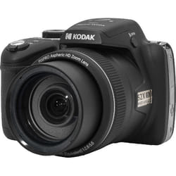 Kodak Astro Zoom AZ528 1/2.3" Appareil photo Bridge 16,76 MP BSI CMOS 4608 x 3456 pixels Bleu