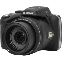 Kodak Astro Zoom AZ528 1/2.3" Appareil photo Bridge 16,76 MP BSI CMOS 4608 x 3456 pixels Bleu