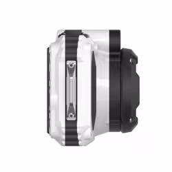 Kodak PIXPRO WPZ2 1/2.3" Appareil-photo compact 16,76 MP BSI CMOS 4608 x 3456 pixels Blanc - Vue supplémentaire 4
