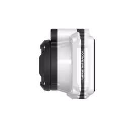 Kodak PIXPRO WPZ2 1/2.3" Appareil-photo compact 16,76 MP BSI CMOS 4608 x 3456 pixels Blanc - Vue supplémentaire 5