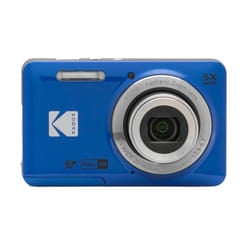 Kodak PIXPRO FZ55 1/2.3" Appareil-photo compact 16 MP CMOS 4608 x 3456 pixels Bleu