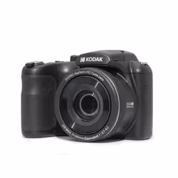 Kodak ASTRO ZOOM 1/2.3" Appareil-photo compact 16,35 MP BSI CMOS Noir - Vue supplémentaire 4