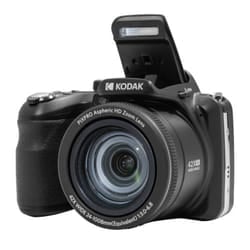 Kodak Astro Zoom AZ425 1/2.3" Appareil photo Bridge 20,68 MP BSI CMOS 5184 x 3888 pixels Noir