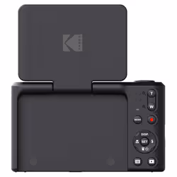 Kodak PIXPRO C1 1/3" Appareil-photo compact 13 MP CMOS 4160 x 3120 pixels Noir - Vue supplémentaire 4