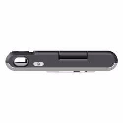 Kodak PIXPRO C1 1/3" Appareil-photo compact 13 MP CMOS 4160 x 3120 pixels Noir - Vue supplémentaire 8